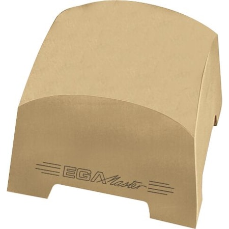Ega Master ANVIL BLOCK 92 X 92 X 63  NON SPARKING Cu-Be 73734